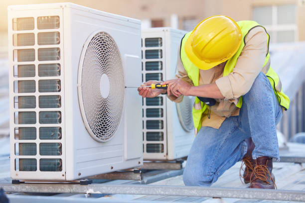 Best Affordable HVAC Services  in East Palatka, FL