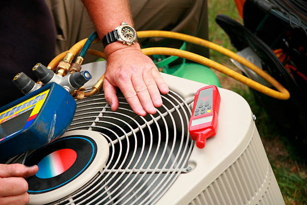 Best Affordable HVAC Services  in East Palatka, FL