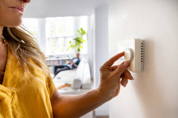 Ductless HVAC Repair in East Palatka, FL