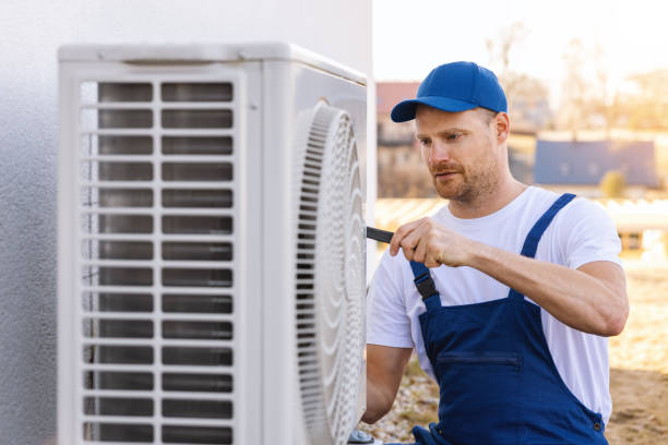 HVAC Air Duct Cleaning in East Palatka, FL