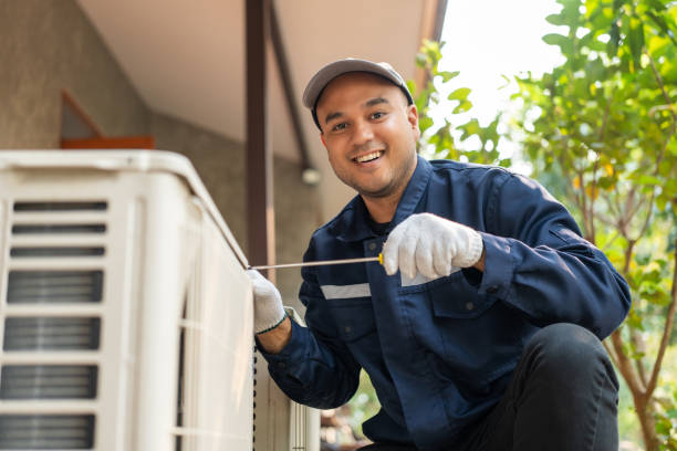 Best Emergency HVAC Repair  in East Palatka, FL